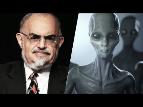 Πυρηνικός φυσικός S.Friedman: «Οι εξωγήινοι είναι ήδη στη Γη και αναμένεται να αναλάβουν δράση!» (βίντεο)